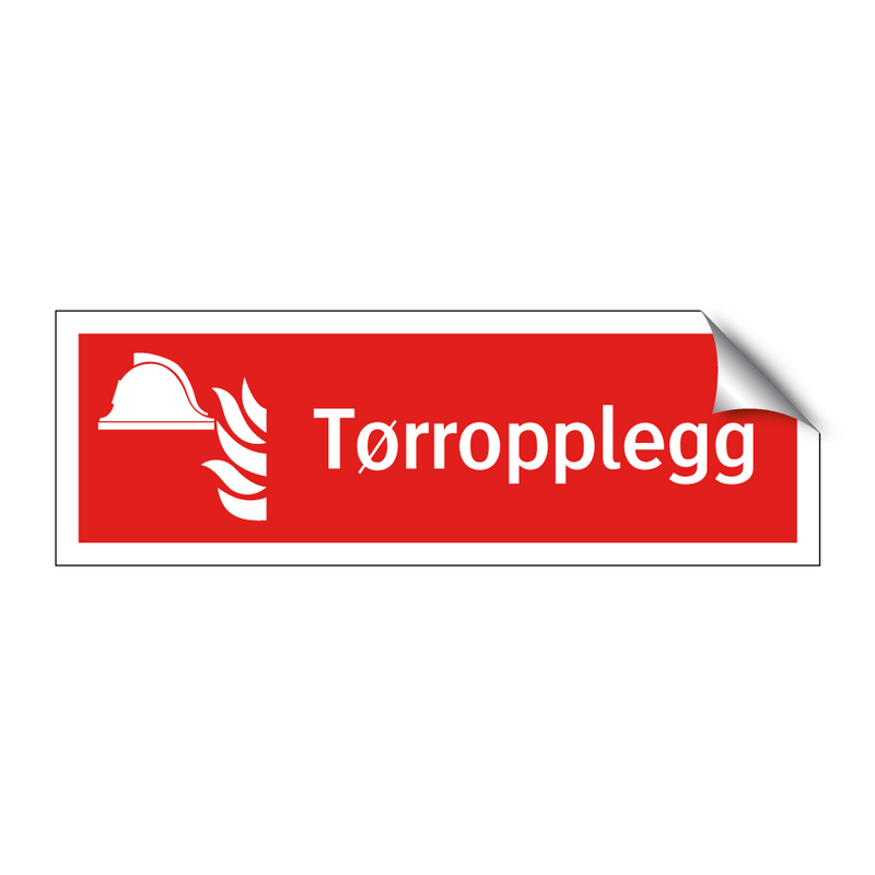Tørropplegg & Tørropplegg & Tørropplegg & Tørropplegg & Tørropplegg & Tørropplegg