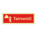 Tørrventil