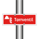Tørrventil