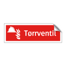Tørrventil