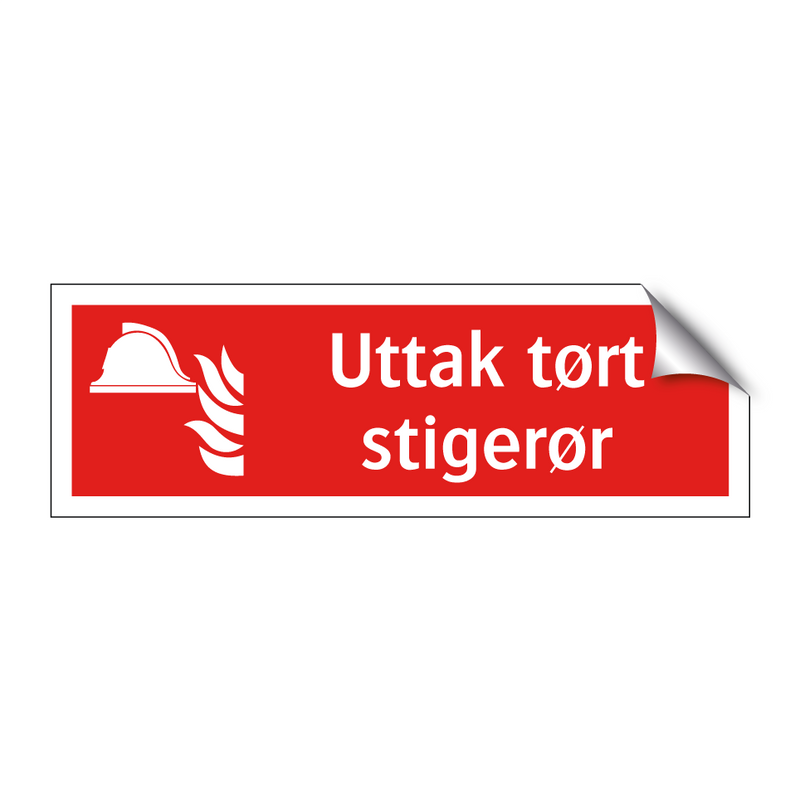 Uttak tort stigerør & Uttak tort stigerør & Uttak tort stigerør & Uttak tort stigerør