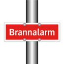 Brannalarm