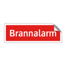 Brannalarm