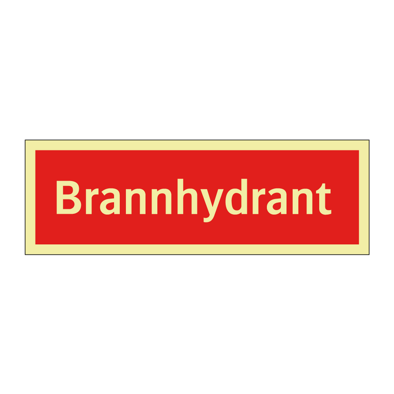 Brannhydrant & Brannhydrant & Brannhydrant & Brannhydrant & Brannhydrant & Brannhydrant