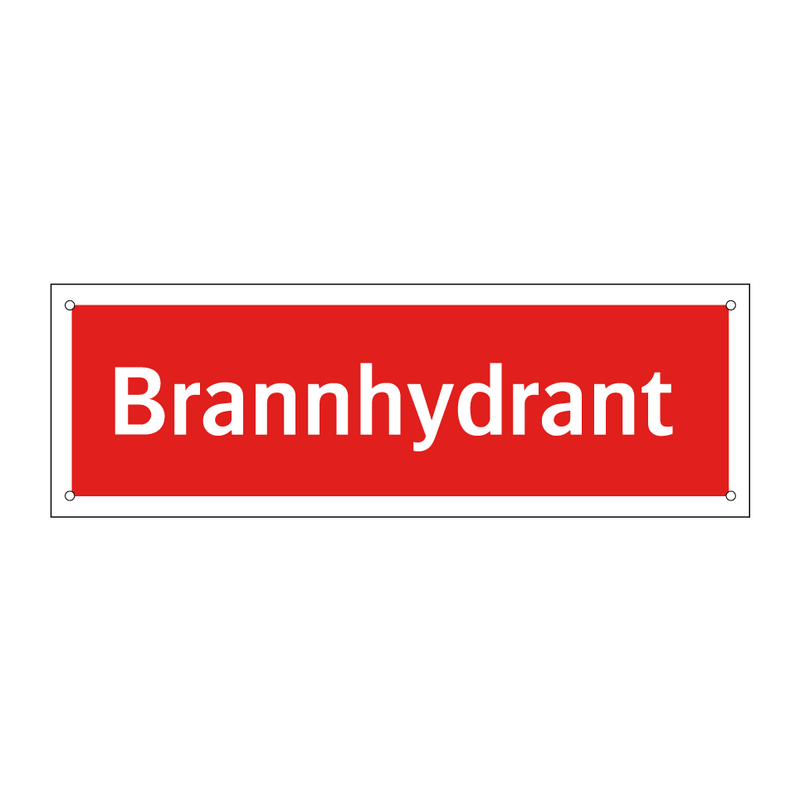 Brannhydrant & Brannhydrant & Brannhydrant & Brannhydrant & Brannhydrant & Brannhydrant