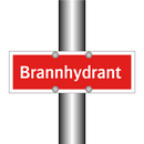 Brannhydrant