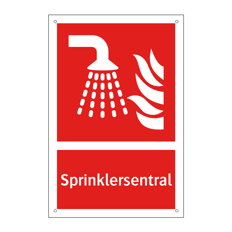 Sprinklersentral & Sprinklersentral & Sprinklersentral & Sprinklersentral & Sprinklersentral