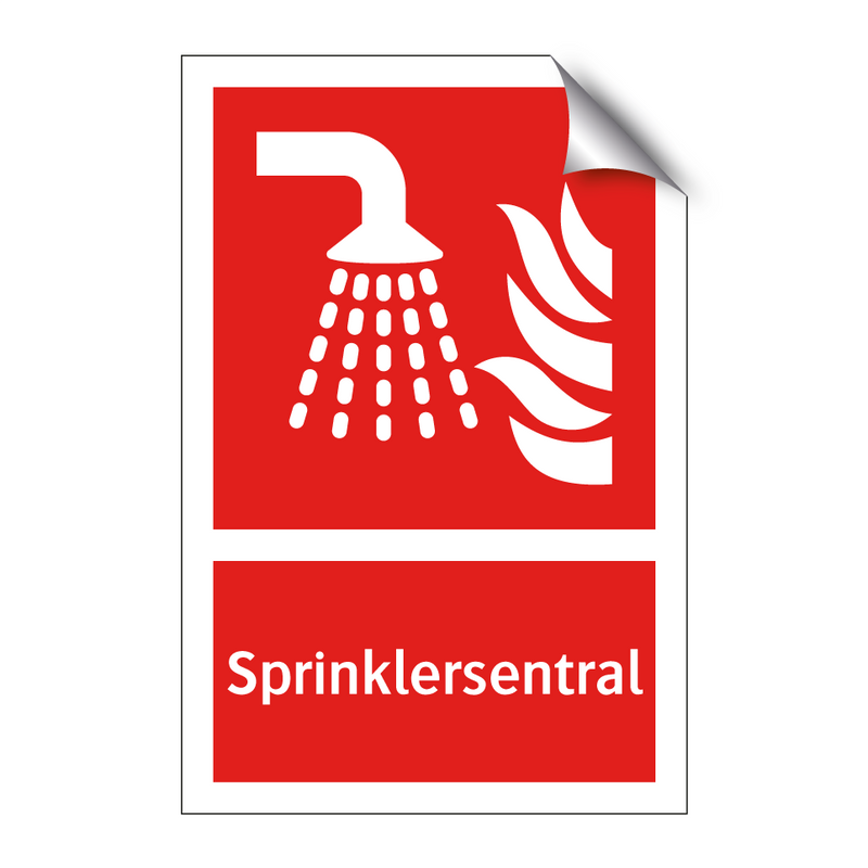 Sprinklersentral & Sprinklersentral & Sprinklersentral & Sprinklersentral & Sprinklersentral