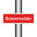 Brannmelder