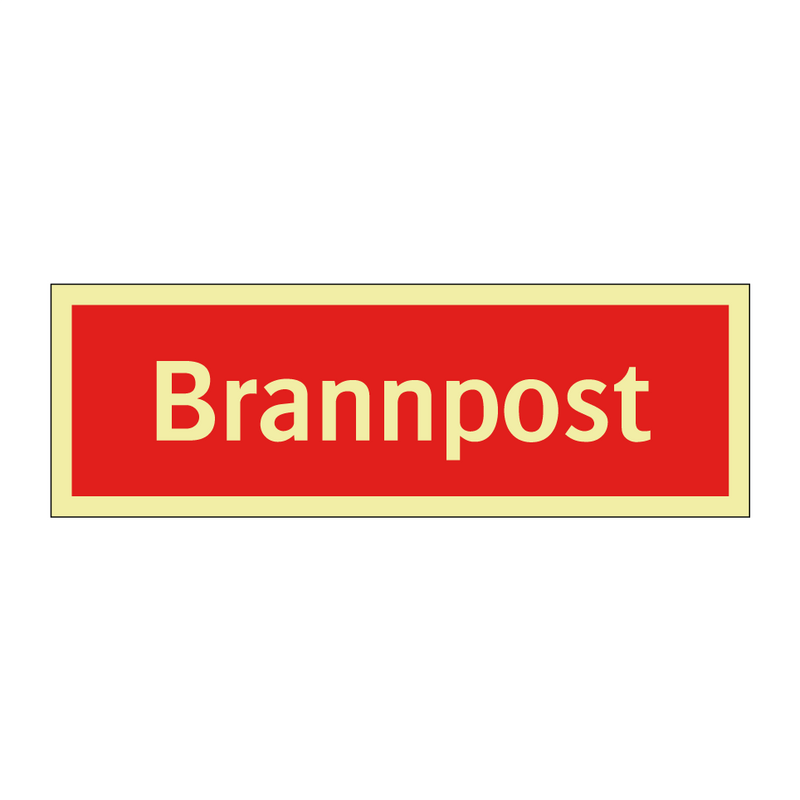 Brannpost & Brannpost & Brannpost & Brannpost & Brannpost & Brannpost & Brannpost