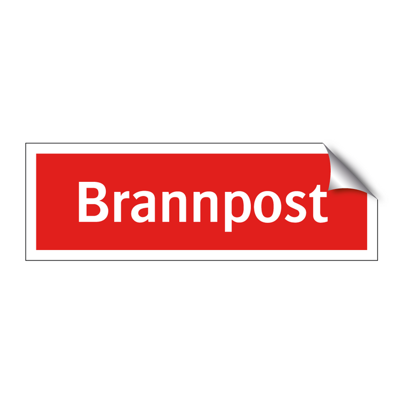 Brannpost & Brannpost & Brannpost & Brannpost & Brannpost & Brannpost & Brannpost & Brannpost