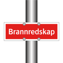 Brannredskap