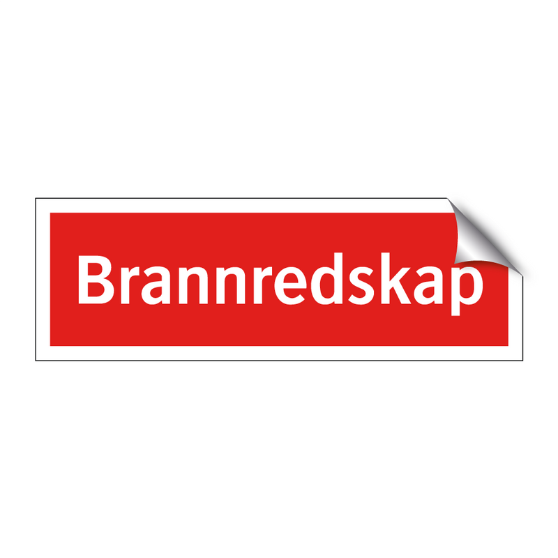 Brannredskap & Brannredskap & Brannredskap & Brannredskap & Brannredskap & Brannredskap