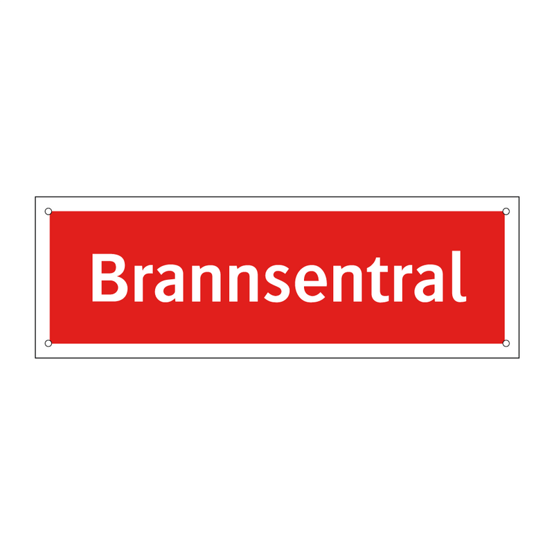Brannsentral & Brannsentral & Brannsentral & Brannsentral & Brannsentral & Brannsentral