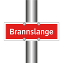 Brannslange