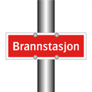 Brannstasjon