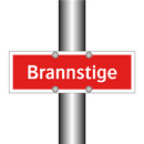 Brannstige
