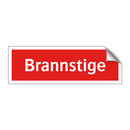 Brannstige