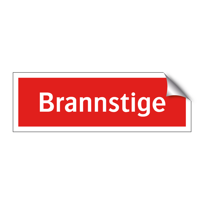 Brannstige & Brannstige & Brannstige & Brannstige & Brannstige & Brannstige & Brannstige