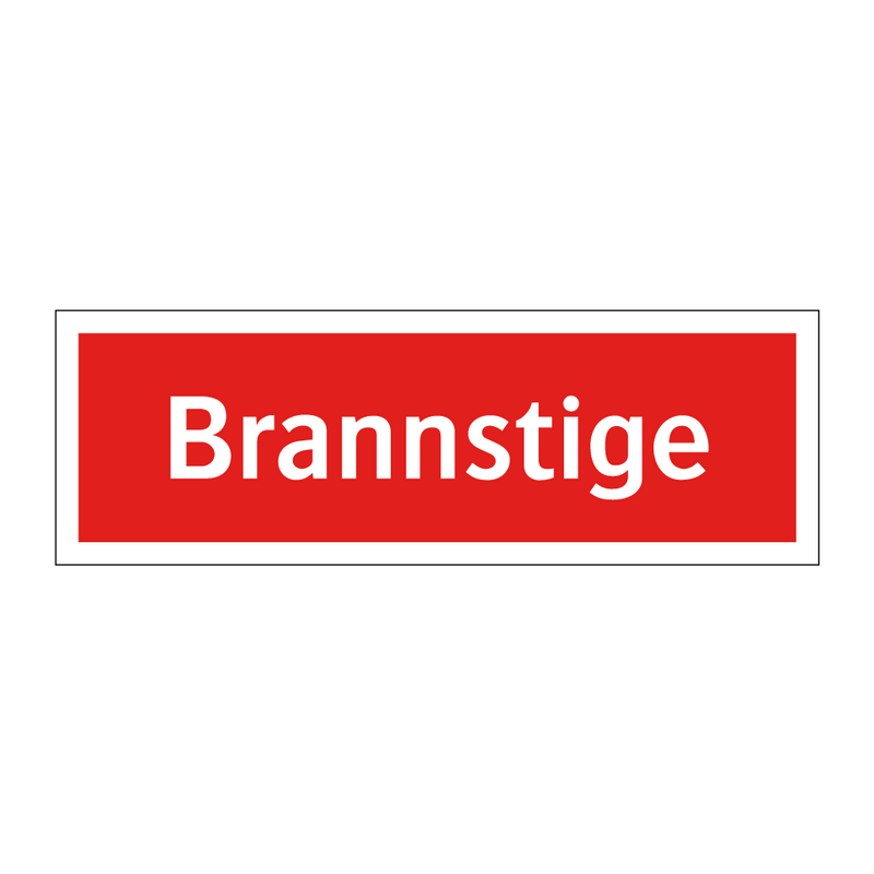 Brannstige & Brannstige & Brannstige & Brannstige & Brannstige & Brannstige & Brannstige