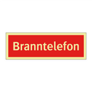 Branntelefon