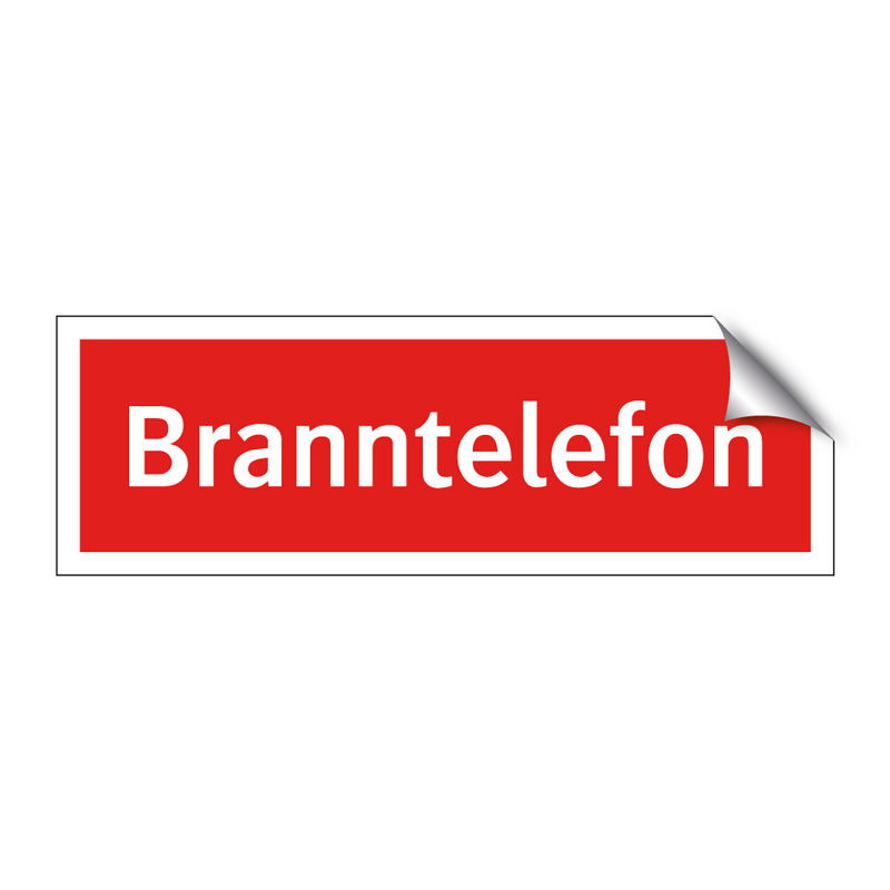 Branntelefon & Branntelefon & Branntelefon & Branntelefon & Branntelefon & Branntelefon