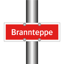 Brannteppe