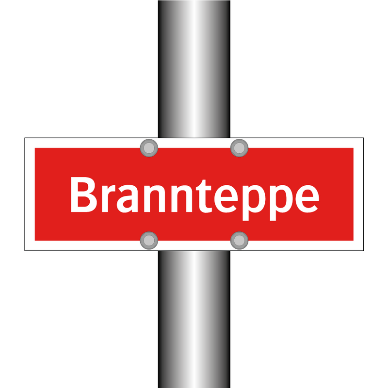 Brannteppe