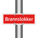 Brannslokker