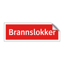 Brannslokker