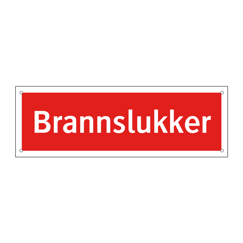 Brannslukker & Brannslukker & Brannslukker & Brannslukker & Brannslukker & Brannslukker