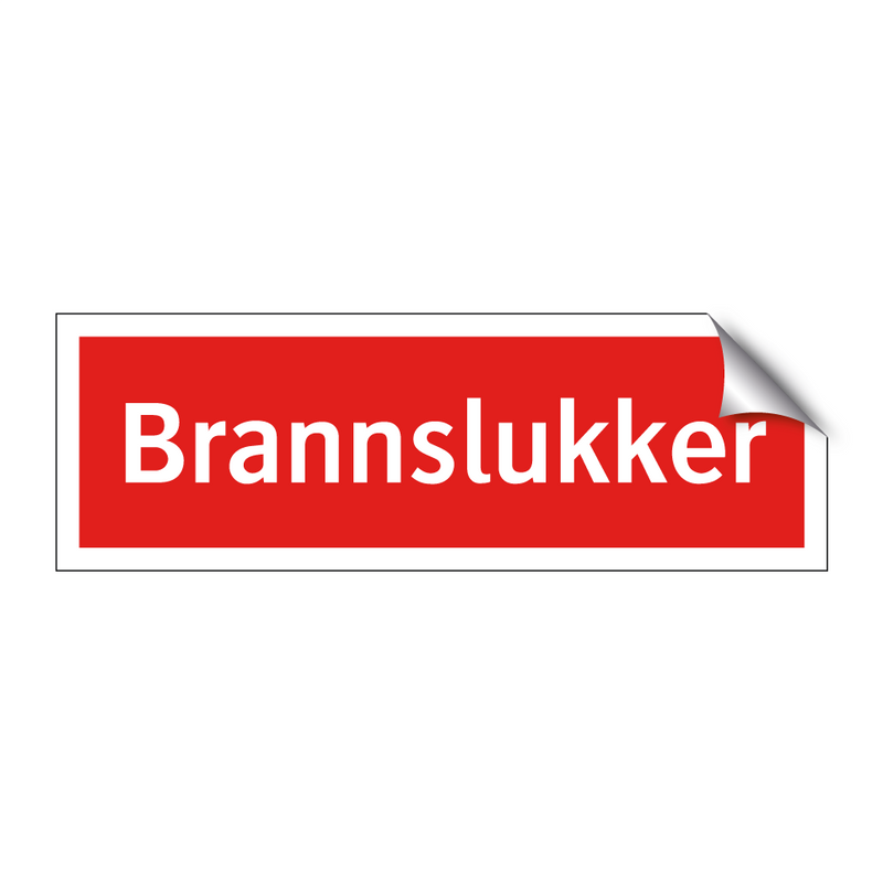 Brannslukker & Brannslukker & Brannslukker & Brannslukker & Brannslukker & Brannslukker