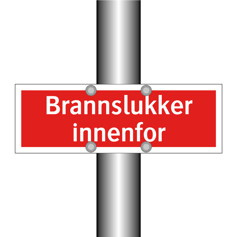 Brannslukker innenfor & Brannslukker innenfor & Brannslukker innenfor & Brannslukker innenfor