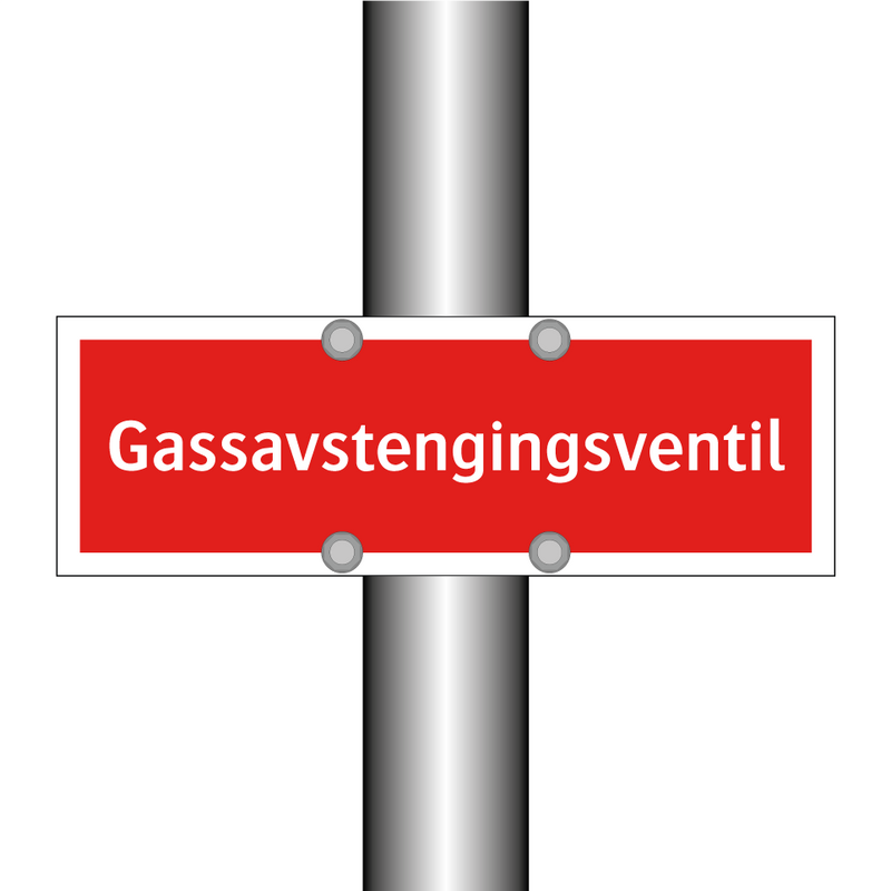 Gassavstengingsventil & Gassavstengingsventil & Gassavstengingsventil & Gassavstengingsventil