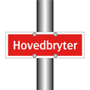Hovedbryter