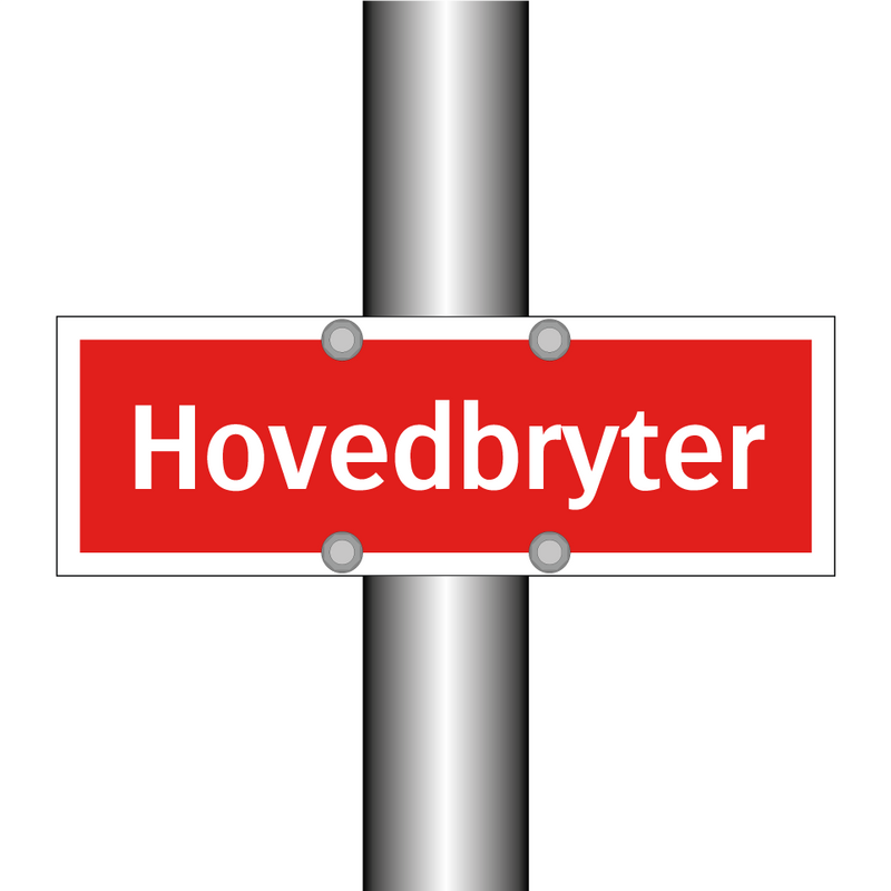 Hovedbryter & Hovedbryter & Hovedbryter & Hovedbryter & Hovedbryter & Hovedbryter
