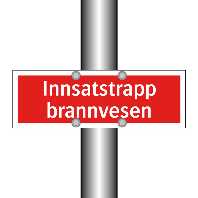 Innsatstrapp brannvesen & Innsatstrapp brannvesen & Innsatstrapp brannvesen