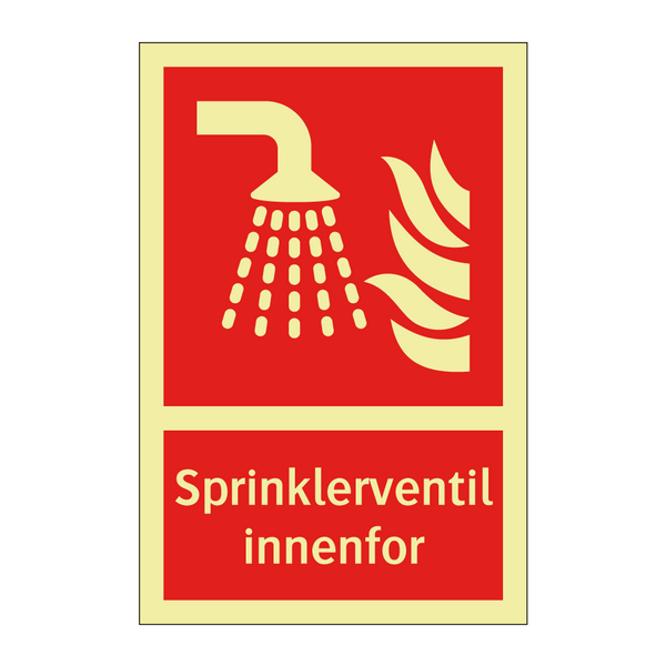 Sprinklerventil innenfor & Sprinklerventil innenfor & Sprinklerventil innenfor