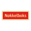 Nøkkelboks