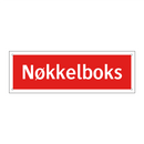 Nøkkelboks