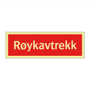 Røykavtrekk