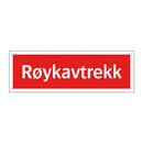 Røykavtrekk