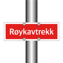 Røykavtrekk