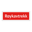 Røykavtrekk