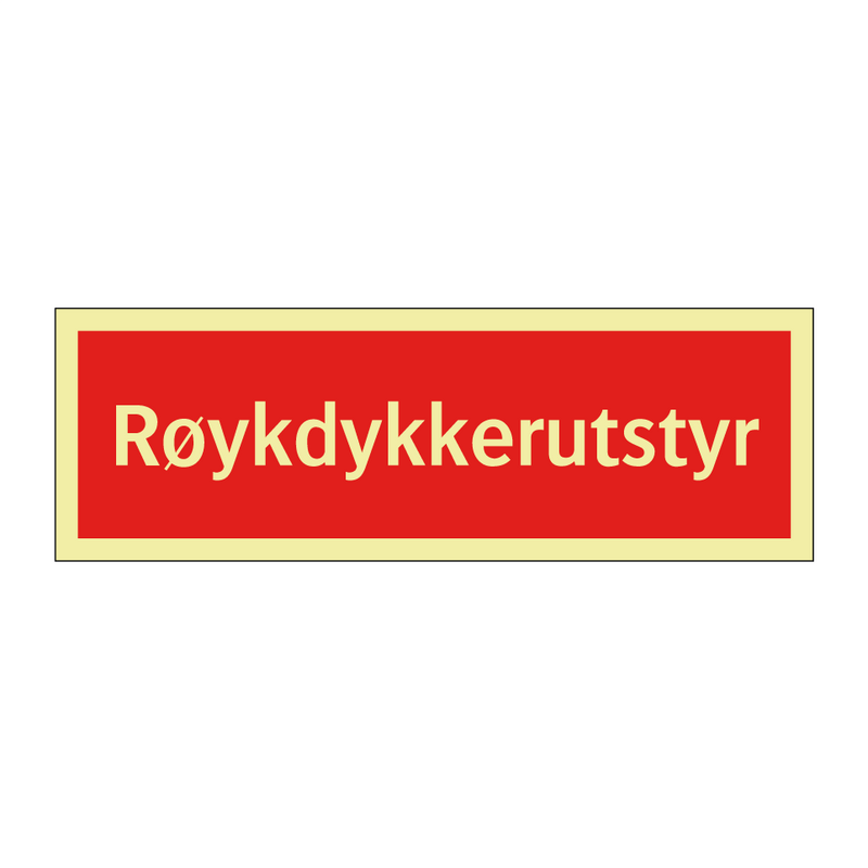 Røykdykkerutstyr & Røykdykkerutstyr & Røykdykkerutstyr & Røykdykkerutstyr & Røykdykkerutstyr