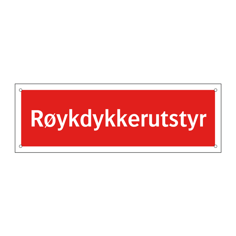Røykdykkerutstyr & Røykdykkerutstyr & Røykdykkerutstyr & Røykdykkerutstyr & Røykdykkerutstyr