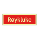 Røykluke