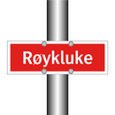 Røykluke