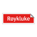 Røykluke