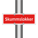 Skummslokker